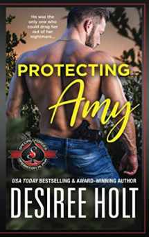 9781643841441-1643841440-Protecting Amy: (Special Forces: Operation Alpha) (The Protectors)