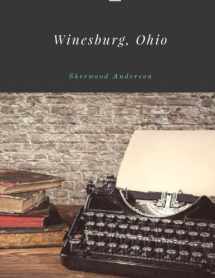 9781976235764-1976235766-Winesburg, Ohio by Sherwood Anderson