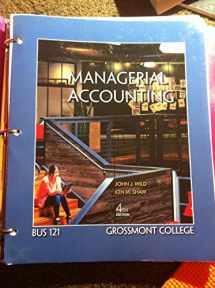 9780078025686-0078025680-Managerial Accounting