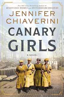 9780063080744-0063080745-Canary Girls: A Novel