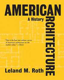 9780813336626-0813336627-American Architecture: A History