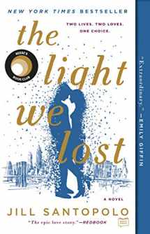 9780735212763-0735212767-The Light We Lost: Reese's Book Club (A Novel)