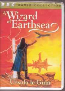 9780563389163-0563389168-A Wizard of Earthsea (The Earthsea Cycle, Book 1)