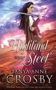 9781947204201-1947204203-Highland Steel (Guardians of the Stone)