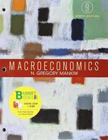 9781319055431-1319055435-Loose-leaf Version for Macroeconomics 9e & LaunchPad for Mankiw's Macroeconomics (Six Month Access)