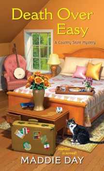 9781496711236-1496711238-Death Over Easy (A Country Store Mystery)
