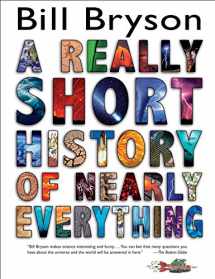 9780385738101-0385738102-A Really Short History of Nearly Everything