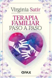 9786077135326-6077135321-Terapia familiar paso a paso (Spanish Edition)
