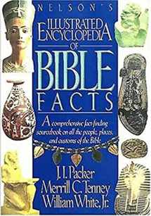 9780840719744-0840719744-Nelson's Illustrated Encyclopedia of Bible Facts