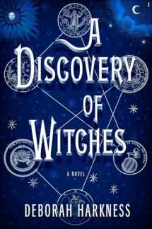 9780670022410-0670022411-A Discovery of Witches: A Novel (All Souls Series)