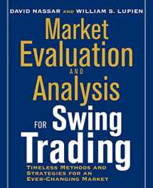 9780071626408-0071626409-Market Evaluation and Analysis for Swing Trading