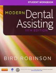 9780323225885-0323225888-Modern Dental Assisting - Textbook and Workbook Package