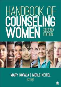 9781483385310-1483385310-Handbook of Counseling Women