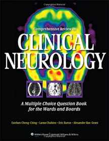 9781609133481-160913348X-Comprehensive Review in Clinical Neurology: A Multiple Choice Question Book for the Wards and Boards