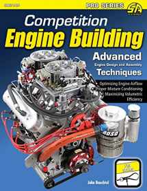 9781613252888-1613252889-Competition Engine Building