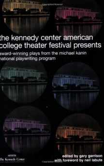 9780823083909-082308390X-Kennedy Center Presents: Award-Winning Plays from the American College Theater Festival
