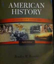 9780078119491-0078119499-AMERICAN HISTORY:OVERVIEW...>CUSTOM<