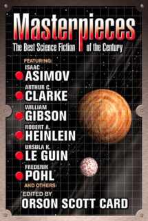 9780441011339-0441011330-Masterpieces: The Best Science Fiction of the 20th Century