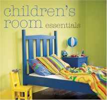 9781841726854-1841726850-Children's Room Essentials