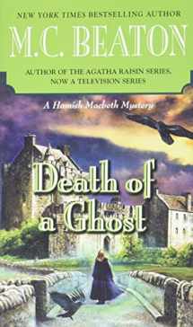 9781455558292-145555829X-Death of a Ghost (A Hamish Macbeth Mystery, 32)