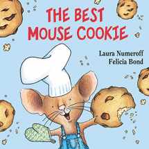 9780694012701-069401270X-The Best Mouse Cookie (If You Give...)