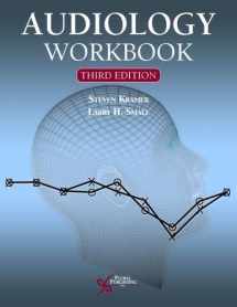 9781597569699-1597569690-Audiology Workbook, Third Edition