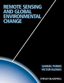 9781405182256-1405182253-Remote Sensing and Global Environmental Change