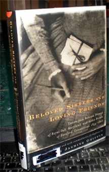 9780679451280-0679451285-Beloved Sisters and Loving Friends: Letters from Rebecca Primus of Royal Oak, Maryland, and Addie Brown of Hartford, Connecticut, 1854-1868