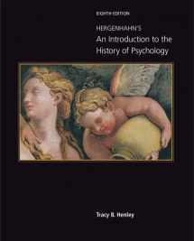 9781337564151-133756415X-Hergenhahn's An Introduction to the History of Psychology