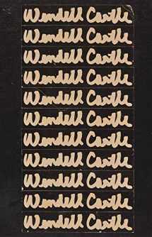 9788862087162-8862087160-Wendell Castle: Scrapbook 1958–1980