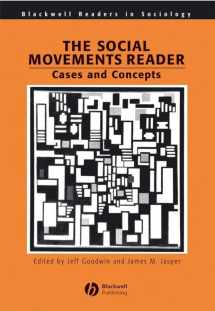 9780631221951-0631221956-The Social Movements Reader: Cases and Concepts (Wiley Blackwell Readers in Sociology)