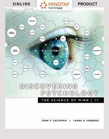 9781337561846-1337561843-MindTap Psychology, 1 term (6 months) Printed Access Card for Cacioppo/Freberg's Discovering Psychology: The Science of Mind, 3rd