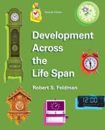 9780205989362-0205989365-Development Across the Life Span Plus NEW MyPsychLab with eText -- Access Card Package (7th Edition)