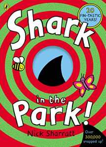 9780552549776-0552549770-Shark in the Park!. Nick Sharratt