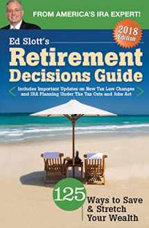 9780997132724-0997132728-Ed Slott's Retirement Decisions Guide: 2018 Edition
