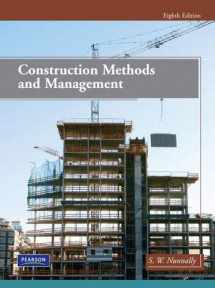 9780135000793-0135000793-Construction Methods and Management (8th Edition)