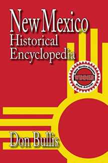9781936744510-1936744511-New Mexico Historical Encyclopedia