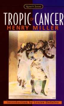 9780451526052-0451526058-Tropic of Cancer