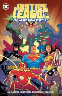 9781779515377-1779515375-Justice League Infinity