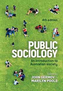 9780367719159-0367719150-Public Sociology: An introduction to Australian society