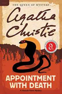 9780062073921-0062073923-Appointment with Death: A Hercule Poirot Mystery: The Official Authorized Edition (Hercule Poirot Mysteries, 18)
