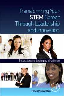 9780123969934-012396993X-Transforming Your STEM Career Through Leadership and Innovation: Inspiration and Strategies for Women