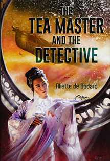 9781596068643-1596068647-The Tea Master and the Detective