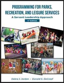 9781571679543-1571679545-Programming for Parks, Recreation and Leisure Services