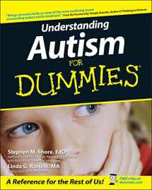 9780764525476-0764525476-Understanding Autism for Dummies