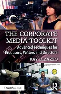 9780415787796-0415787793-The Corporate Media Toolkit