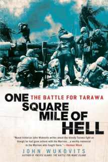 9780451221384-0451221389-One Square Mile of Hell: The Battle for Tarawa