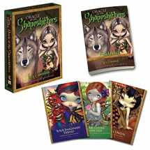 9781582703763-1582703760-Oracle of the Shapeshifters: Mystic Familiars for Times of Transformation and Change