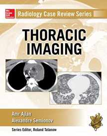 9780071818087-0071818081-Radiology Case Review Series: Thoracic Imaging