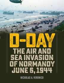 9780811738095-0811738094-D-Day: The Air and Sea Invasion of Normandy in Photos